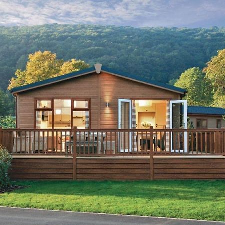 Cheddar Woods Resort And Spa エクステリア 写真