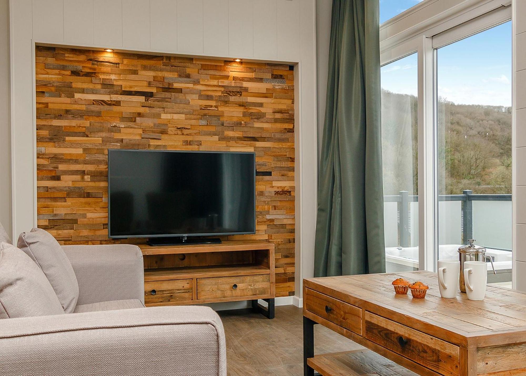 Cheddar Woods Resort And Spa エクステリア 写真