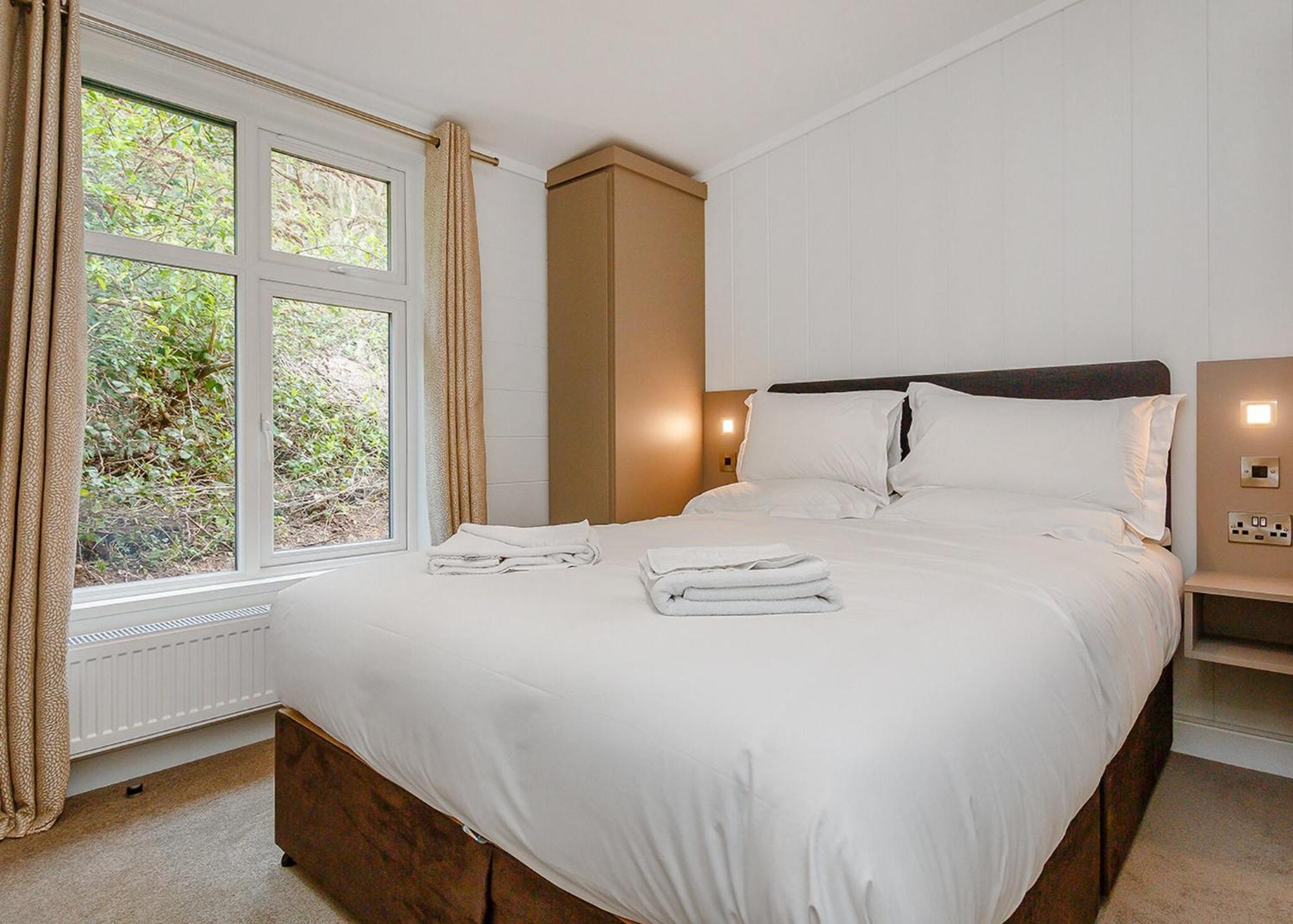 Cheddar Woods Resort And Spa エクステリア 写真