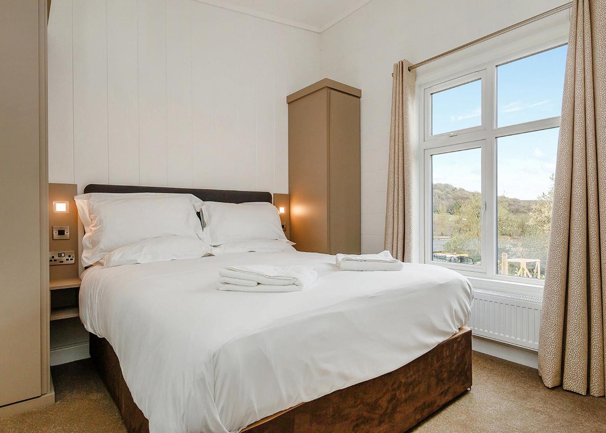 Cheddar Woods Resort And Spa エクステリア 写真