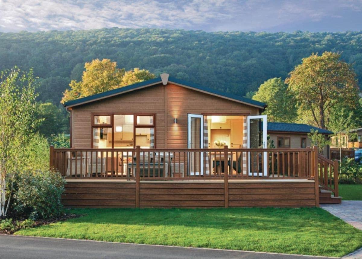 Cheddar Woods Resort And Spa エクステリア 写真
