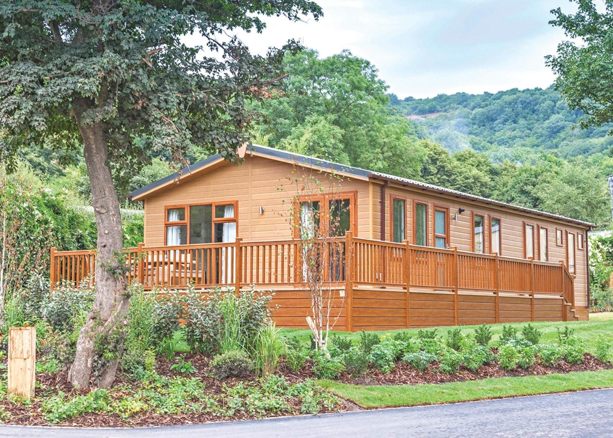 Cheddar Woods Resort And Spa 部屋 写真