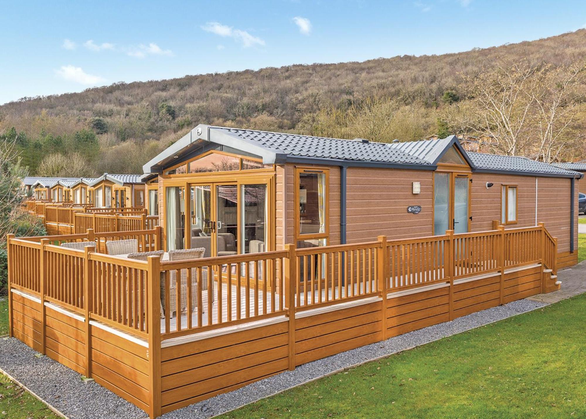 Cheddar Woods Resort And Spa 部屋 写真