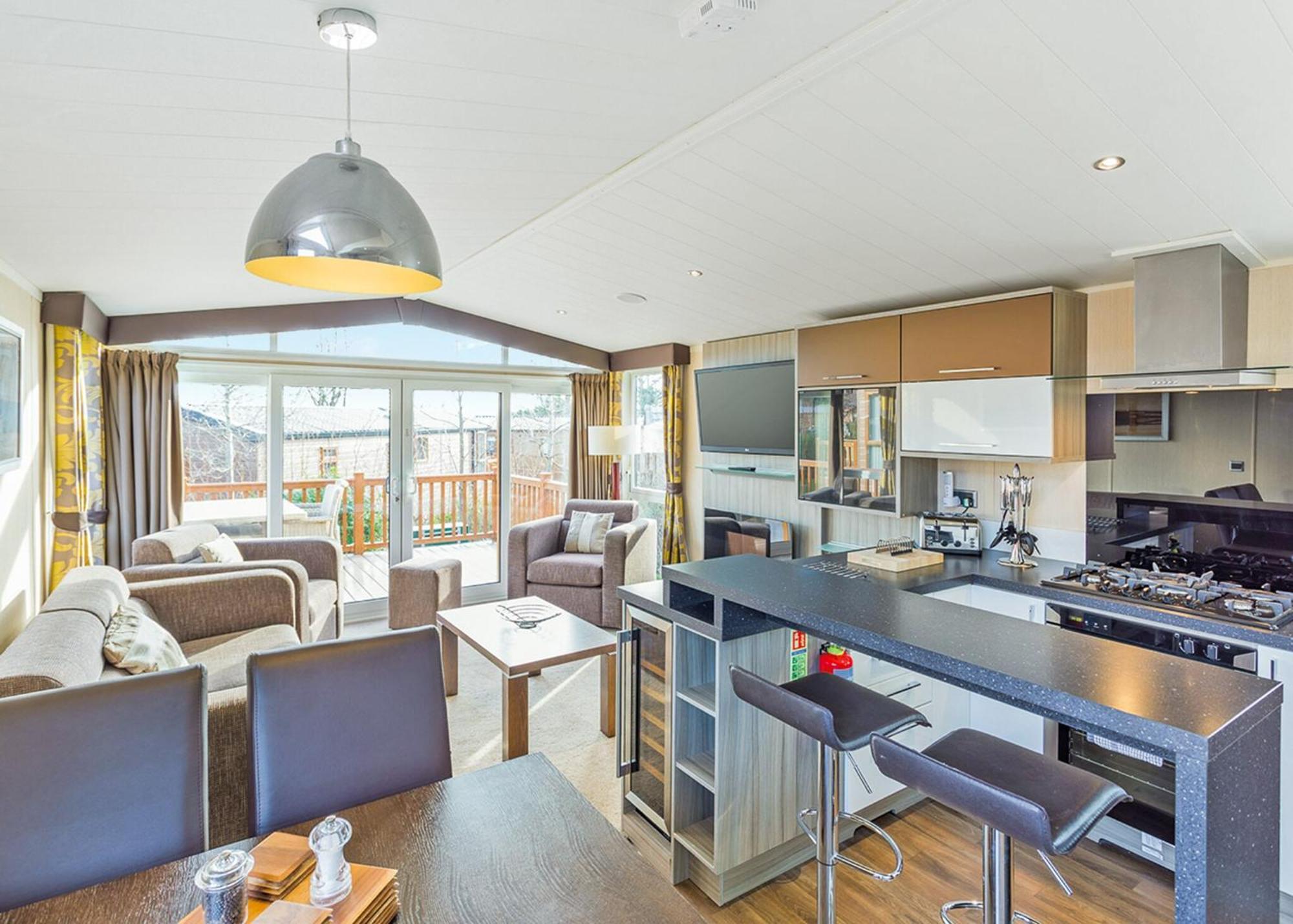 Cheddar Woods Resort And Spa 部屋 写真