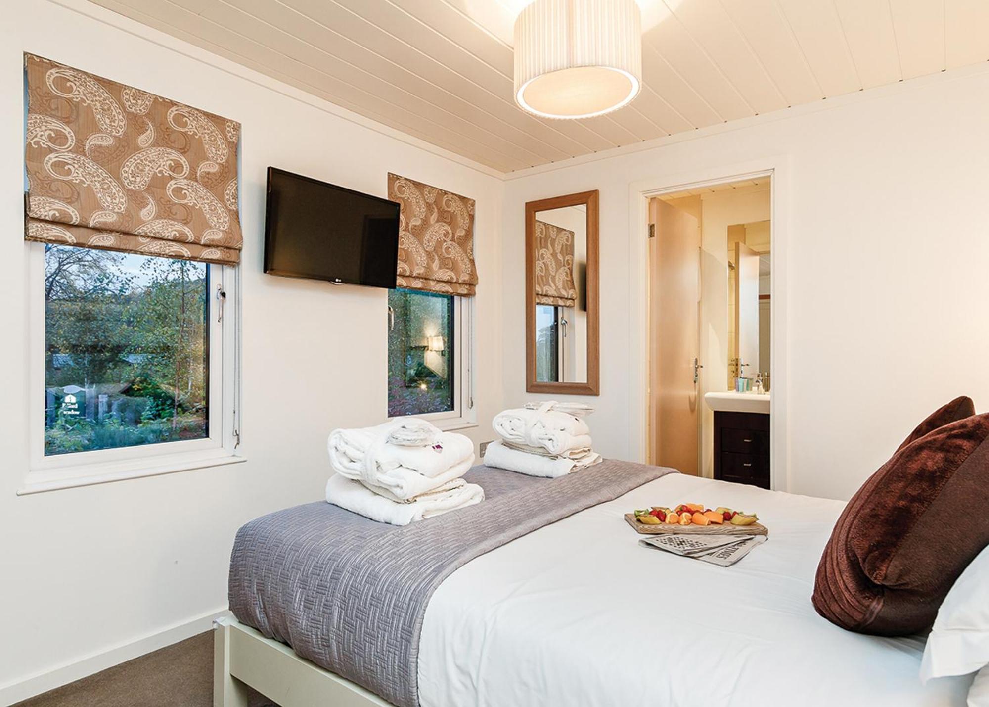 Cheddar Woods Resort And Spa 部屋 写真