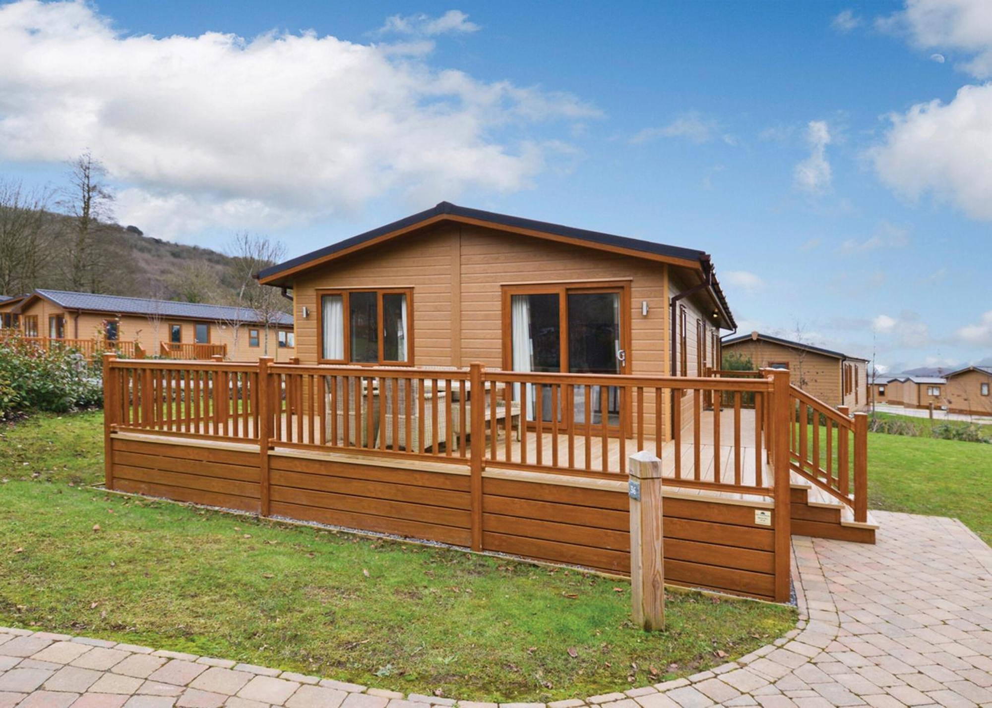 Cheddar Woods Resort And Spa エクステリア 写真
